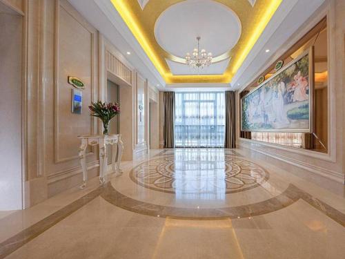 vienna hotel fuzhou changle aixin road