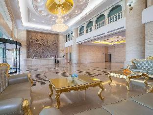 vienna hotel fuzhou changle aixin road