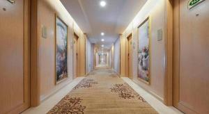 vienna hotel fuzhou changle aixin road