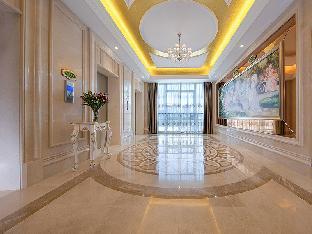 vienna hotel fuzhou changle aixin road