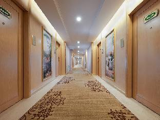 vienna hotel fuzhou changle aixin road