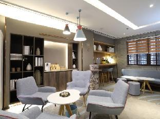 home inn fuzhou daming food street sanfang qixiang