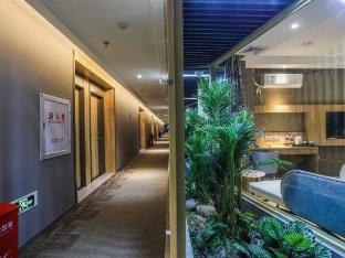 home inn fuzhou daming food street sanfang qixiang