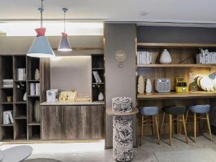 home inn fuzhou daming food street sanfang qixiang