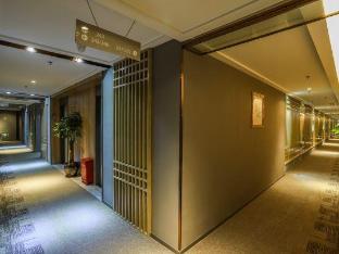 home inn fuzhou daming food street sanfang qixiang