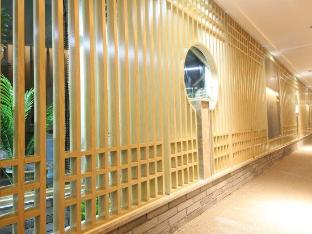home inn fuzhou daming food street sanfang qixiang