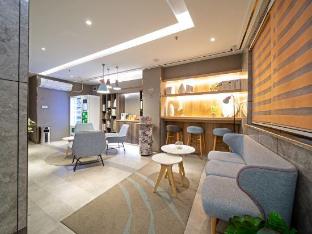 home inn fuzhou daming food street sanfang qixiang