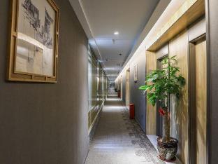 home inn fuzhou daming food street sanfang qixiang