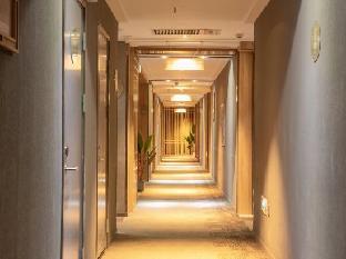 home inn fuzhou daming food street sanfang qixiang