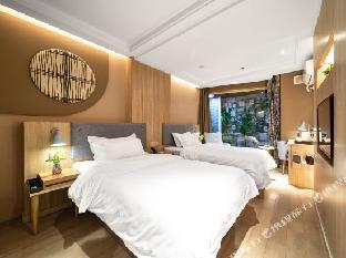 home inn fuzhou daming food street sanfang qixiang