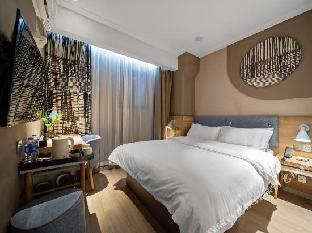home inn fuzhou daming food street sanfang qixiang