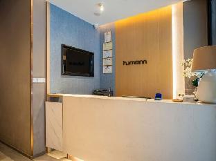 home inn fuzhou daming food street sanfang qixiang