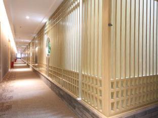 home inn fuzhou daming food street sanfang qixiang