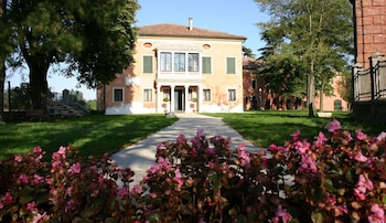 Hotel La Corte,Padova>>Correzzola,1 star