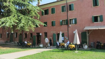 Hotel La Corte,Padova>>Correzzola,1 star