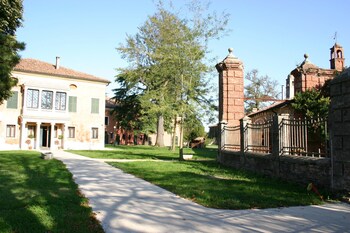 Hotel La Corte,Padova>>Correzzola,1 star