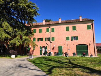 Hotel La Corte,Padova>>Correzzola,1 star