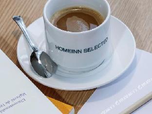 home inn selected