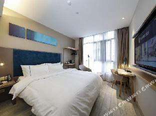 home inn selected