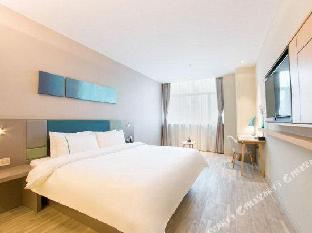 home inn selected