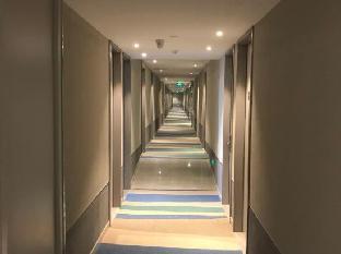 home inn selected