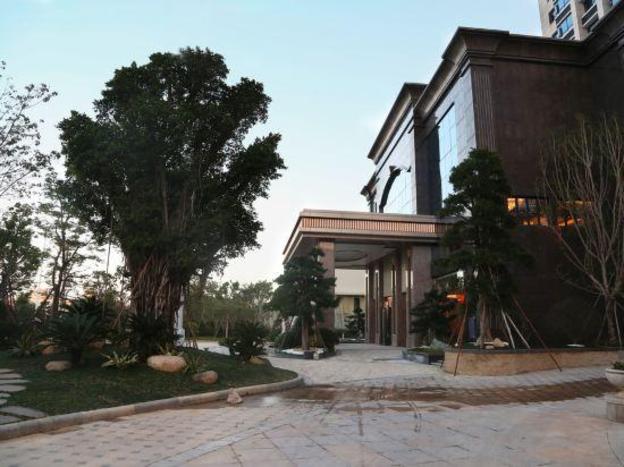 jin qian international hotel