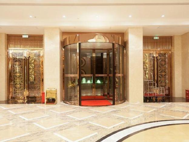 jin qian international hotel