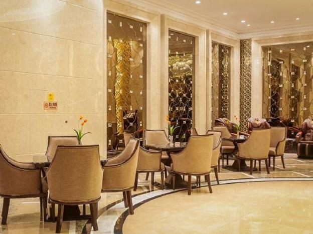 jin qian international hotel