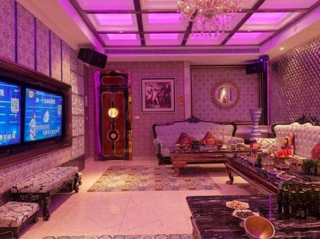 jin qian international hotel