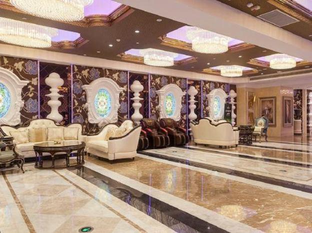 jin qian international hotel