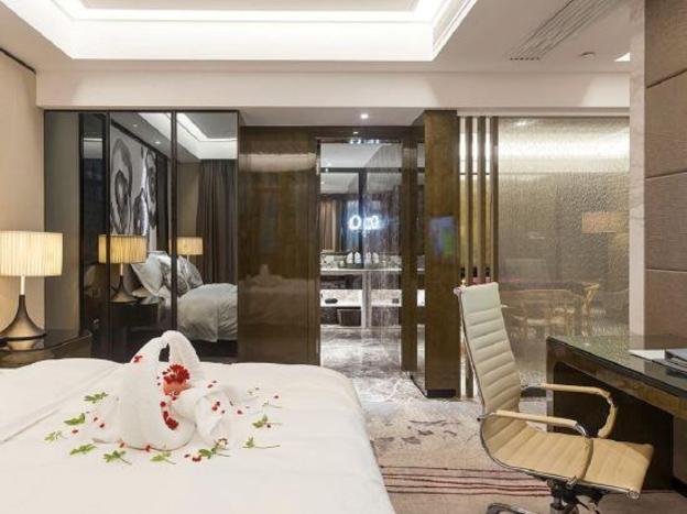 jin qian international hotel