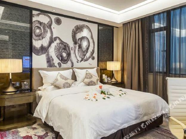jin qian international hotel
