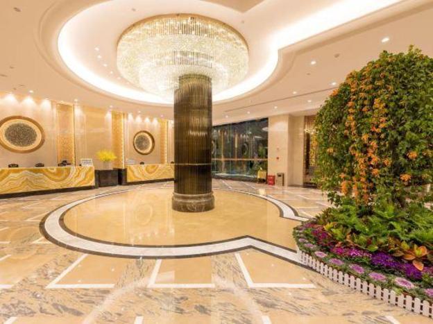 jin qian international hotel
