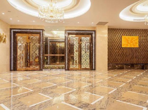 jin qian international hotel