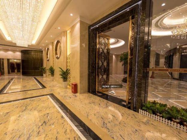 jin qian international hotel