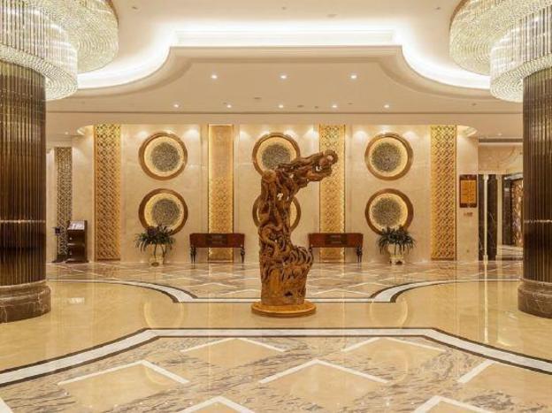 jin qian international hotel
