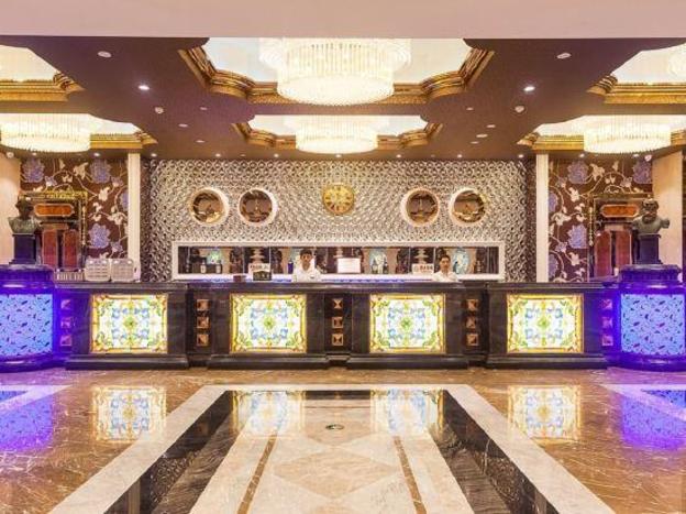 jin qian international hotel