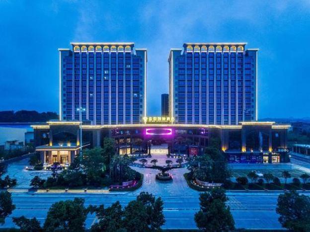 jin qian international hotel