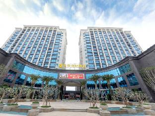 jin qian international hotel