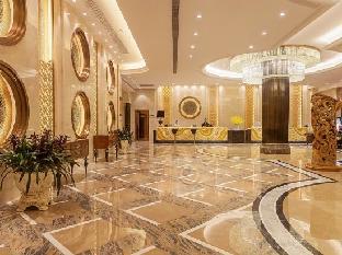 jin qian international hotel