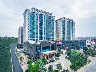 jin qian international hotel