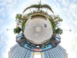 jin qian international hotel