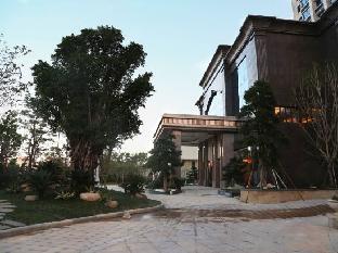 jin qian international hotel