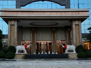 jin qian international hotel