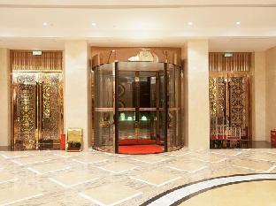 jin qian international hotel