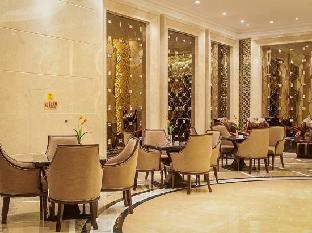 jin qian international hotel