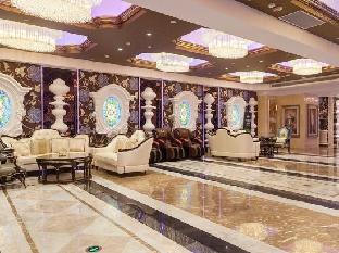 jin qian international hotel