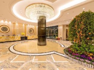 jin qian international hotel