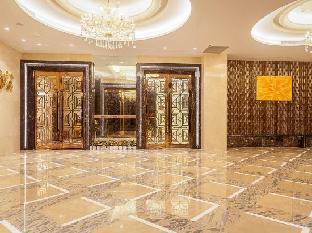 jin qian international hotel