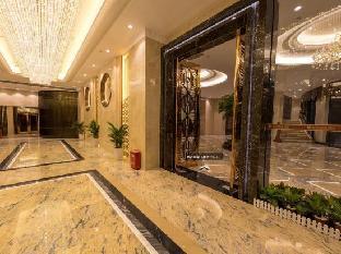 jin qian international hotel